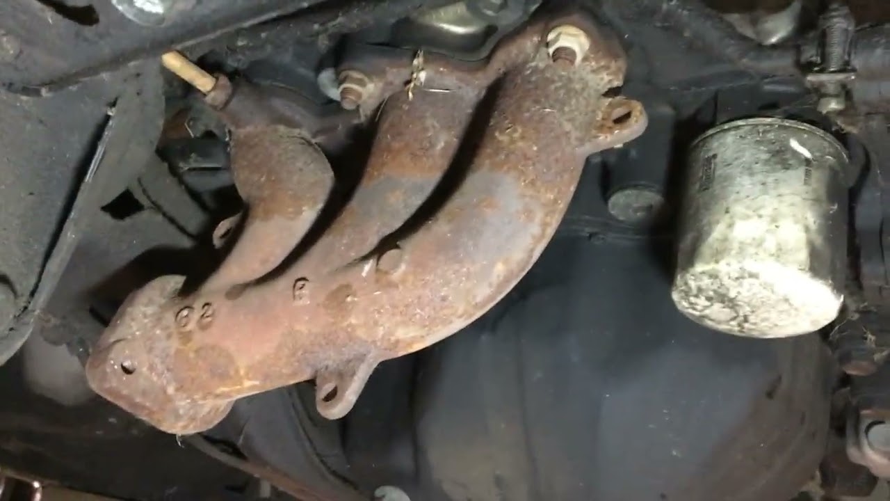 isuna's garage - ep 18.2 - Garage updates, lifted Subaru SVX 2025-12-30