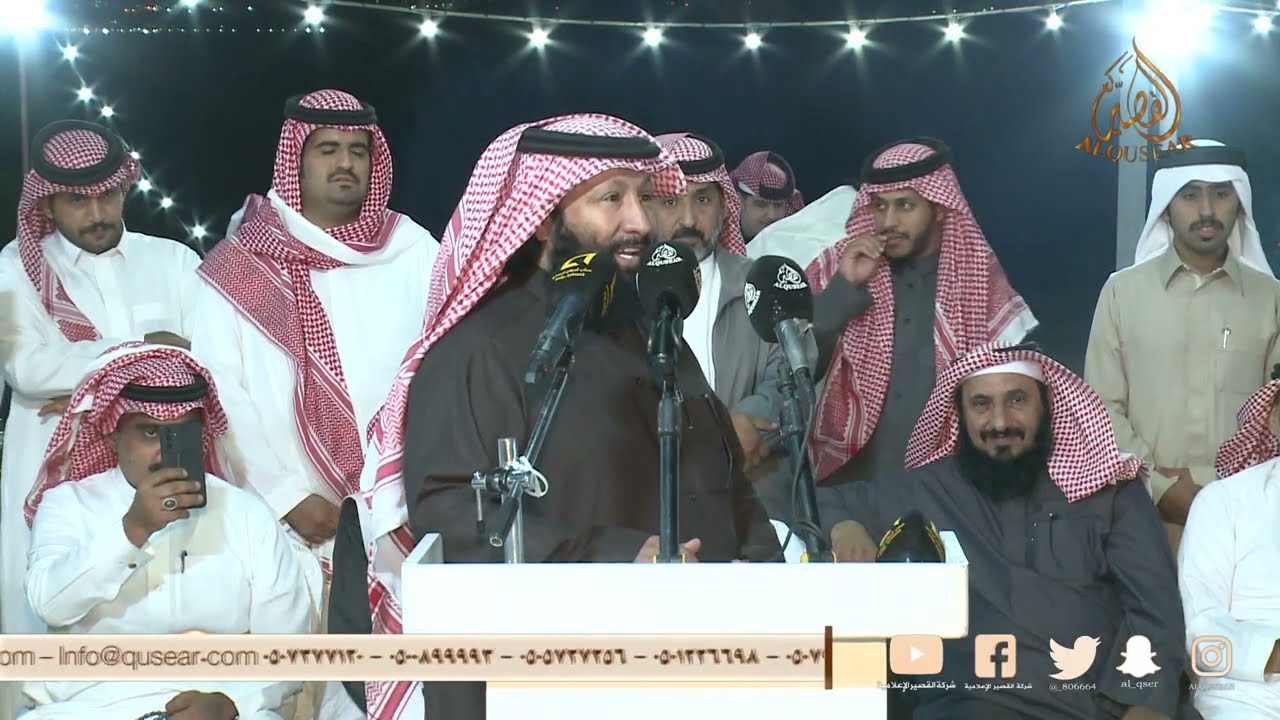 ياخوك عزالله اني فاقدك من زمان 👏 فلاح القرقاح × شايع العيافي ™ جده - ١٤٤٦/٨/١٧ه‍ـ