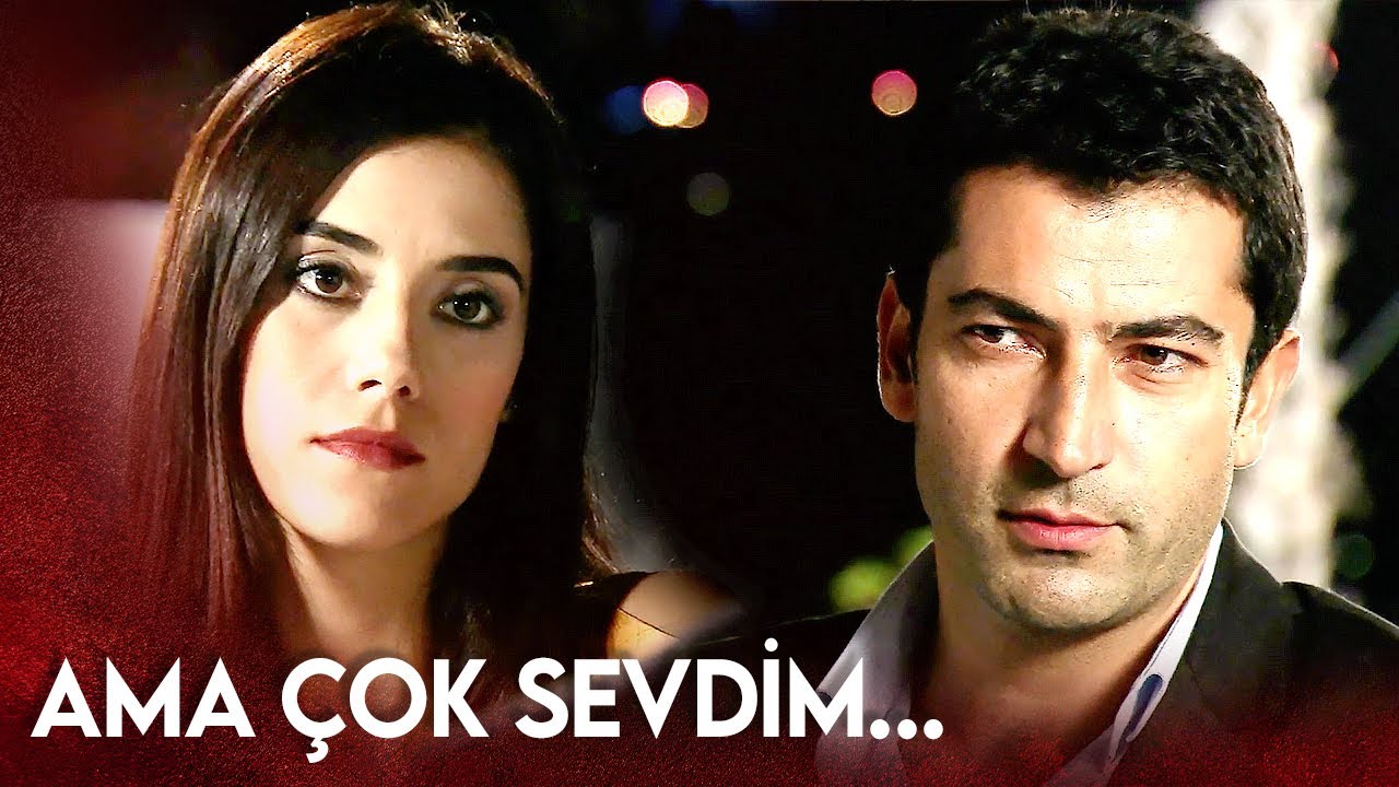 Peki Sen Hiç Aşık Oldun Mu? | Eyşan