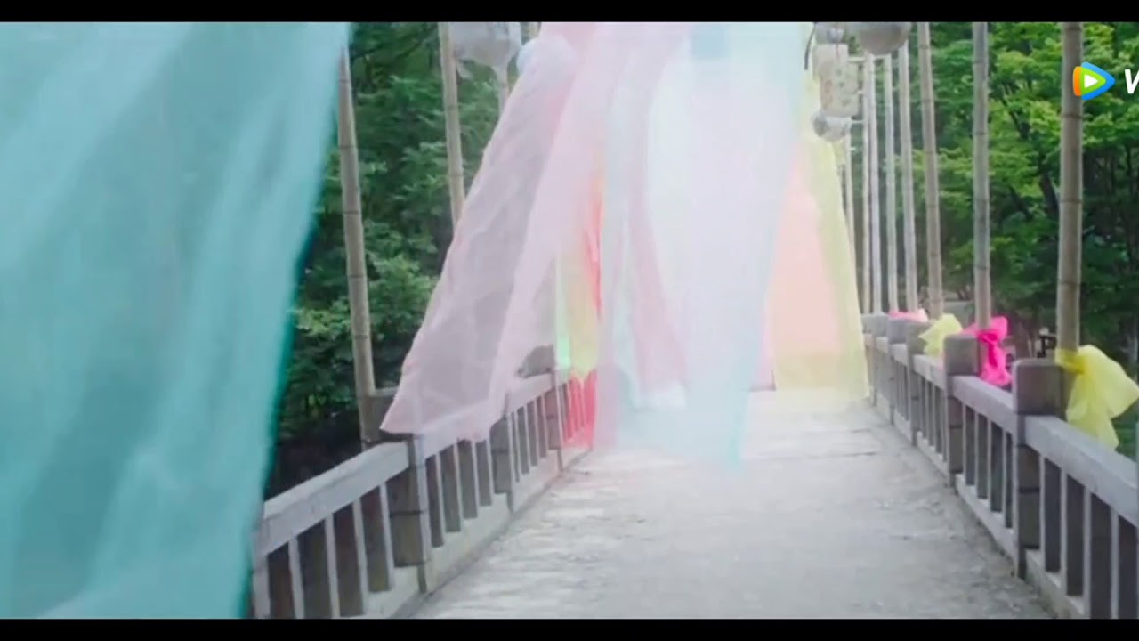 Tale of The Nine Tailed first kiss ep 6 (eng sub)