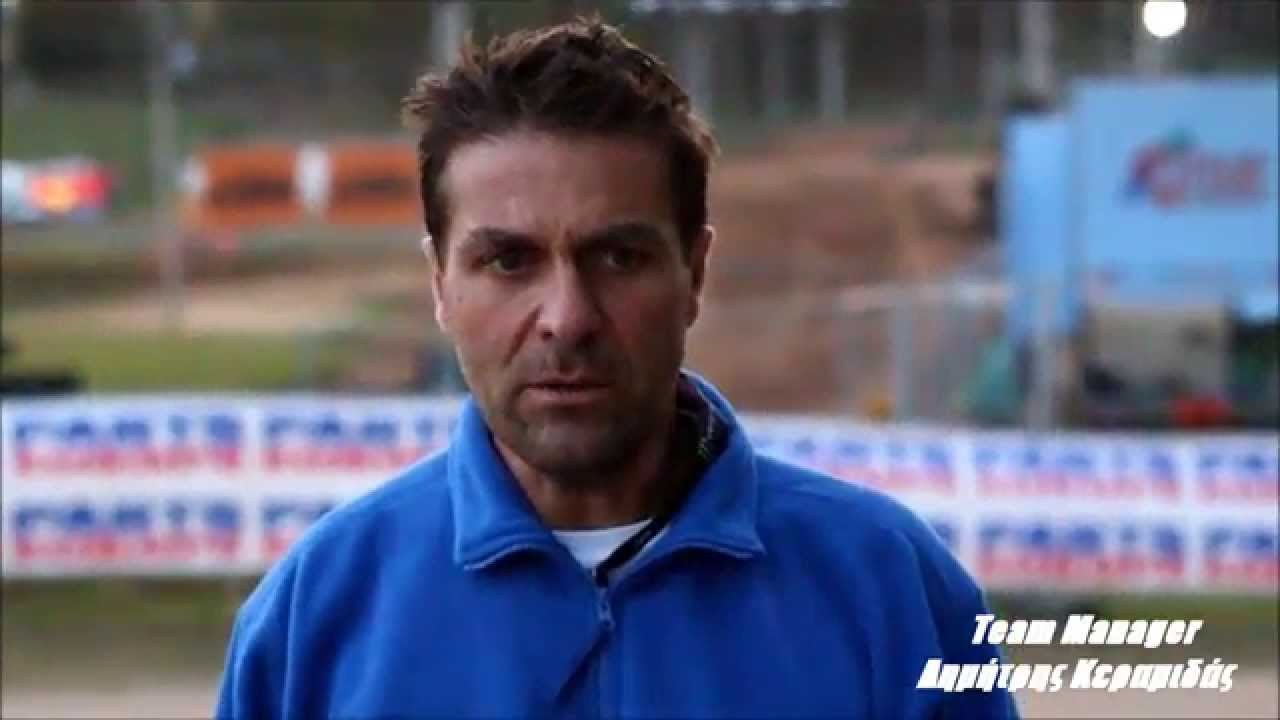 2014 Δηλώσεις Εθνικής Ομάδας ΜΧ των Εθνών