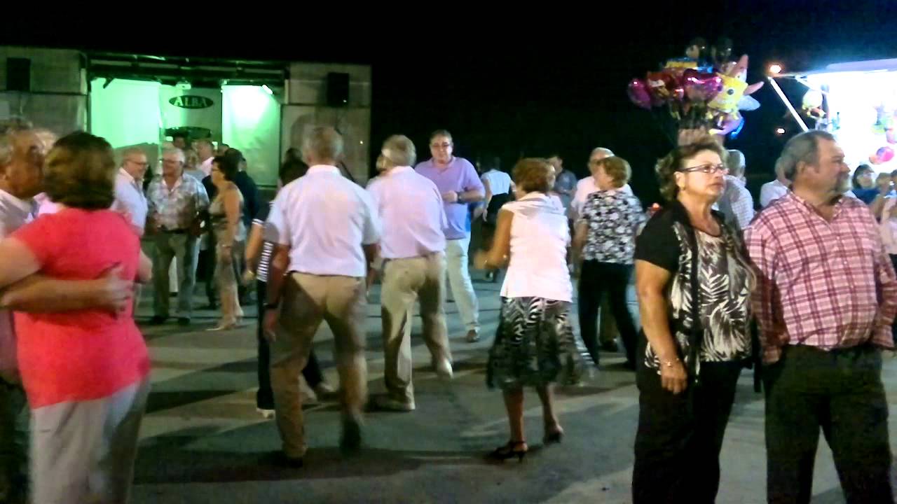 festa de cespon- coreograf&iacute;a!!!!