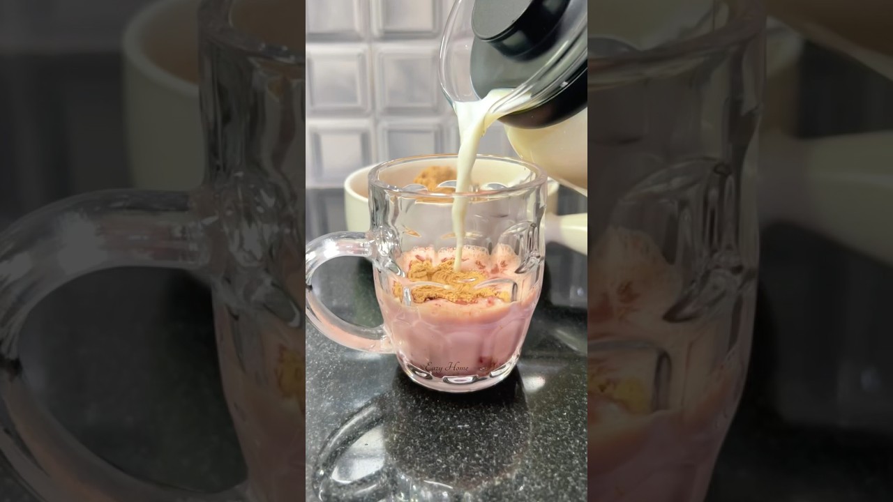 👌👌 നല്ല #tasty ABC Juice @EazyHome