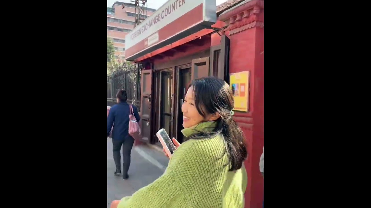 Mini vlog for the first time trying this vlog kasare banaune thank you Pampha Chamling rai for video