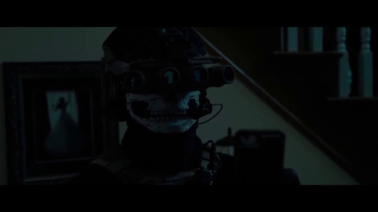 Short Sci-Fi Film | Кукольный домик | Короткометражка Фантастика (Русская озвучка)