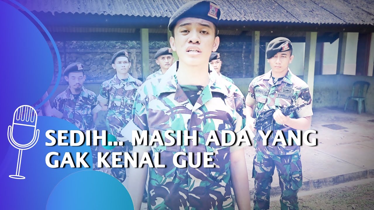 Stand Up Comedy Afif: Indonesia Harus Bangga sama Tanah Abang karena... - SUCI 5