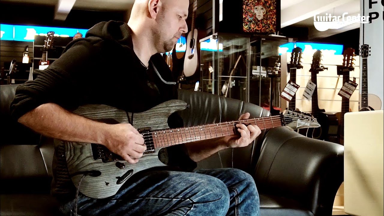 Ibanez PWM10 | Guitar Center PL