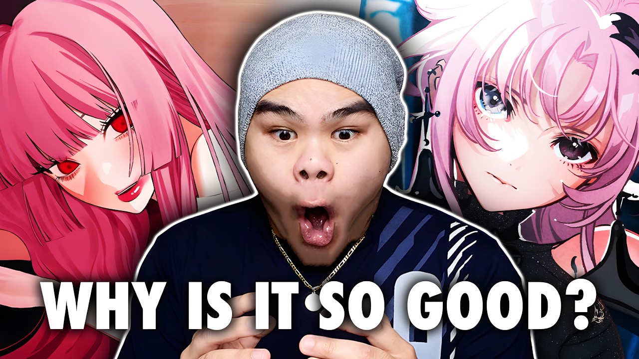 MUSICIAN REACTS to NICHE Japanese Music FOR THE FIRST TIME