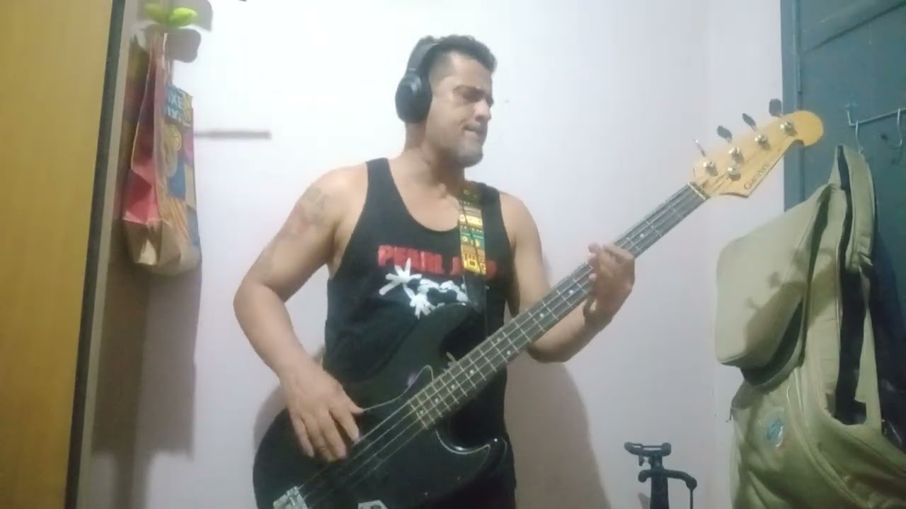 Pearl Jam - soldier of love!