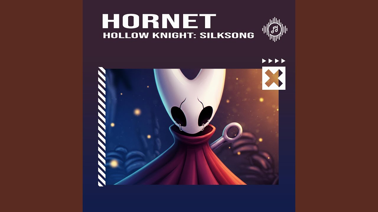 Hornet – Lâmina de Flor