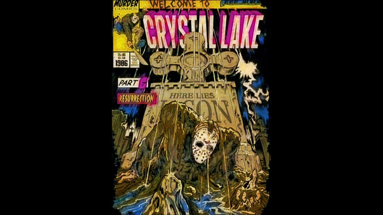 CRYSTAL LAKE by Dre Guapo(prod.byBeatsbynyce)
