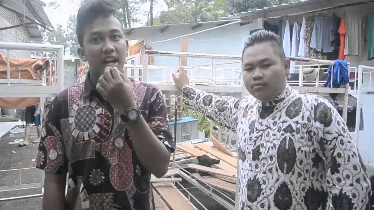 YEARVID : MASPA 27 2016