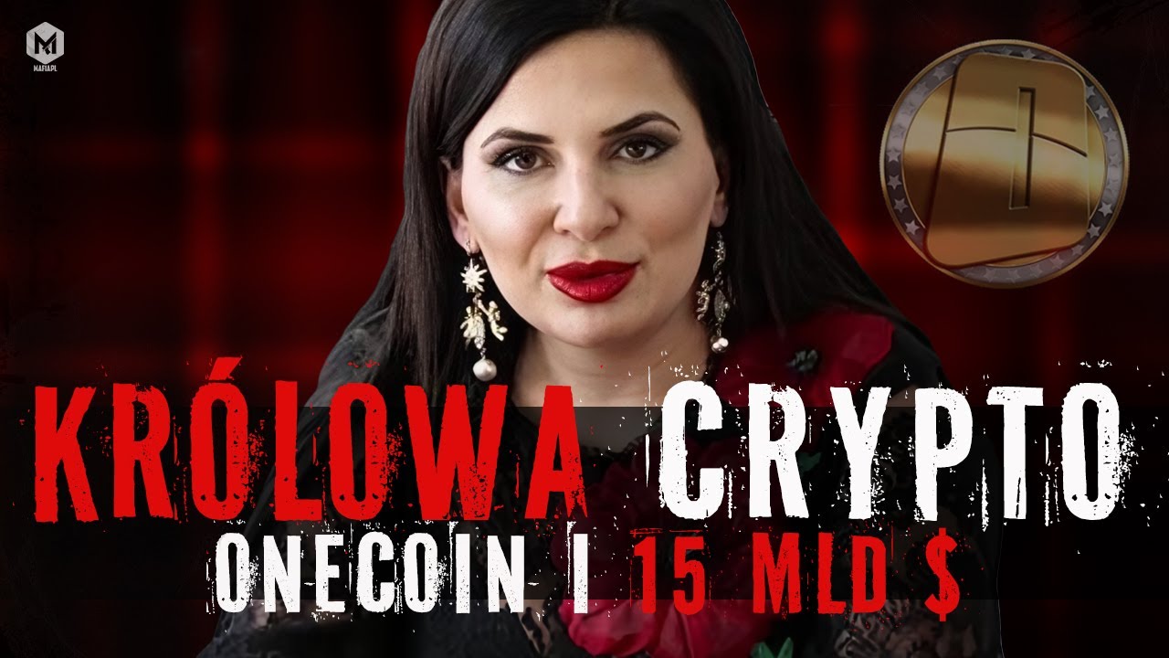 OSZUKAŁA 3 MILIONY LUDZI NA 15 MLD $ I ZNIKNĘŁA | NAJWIĘKSZY PRZEKRĘT W HISTORII KRYPTOWALUT