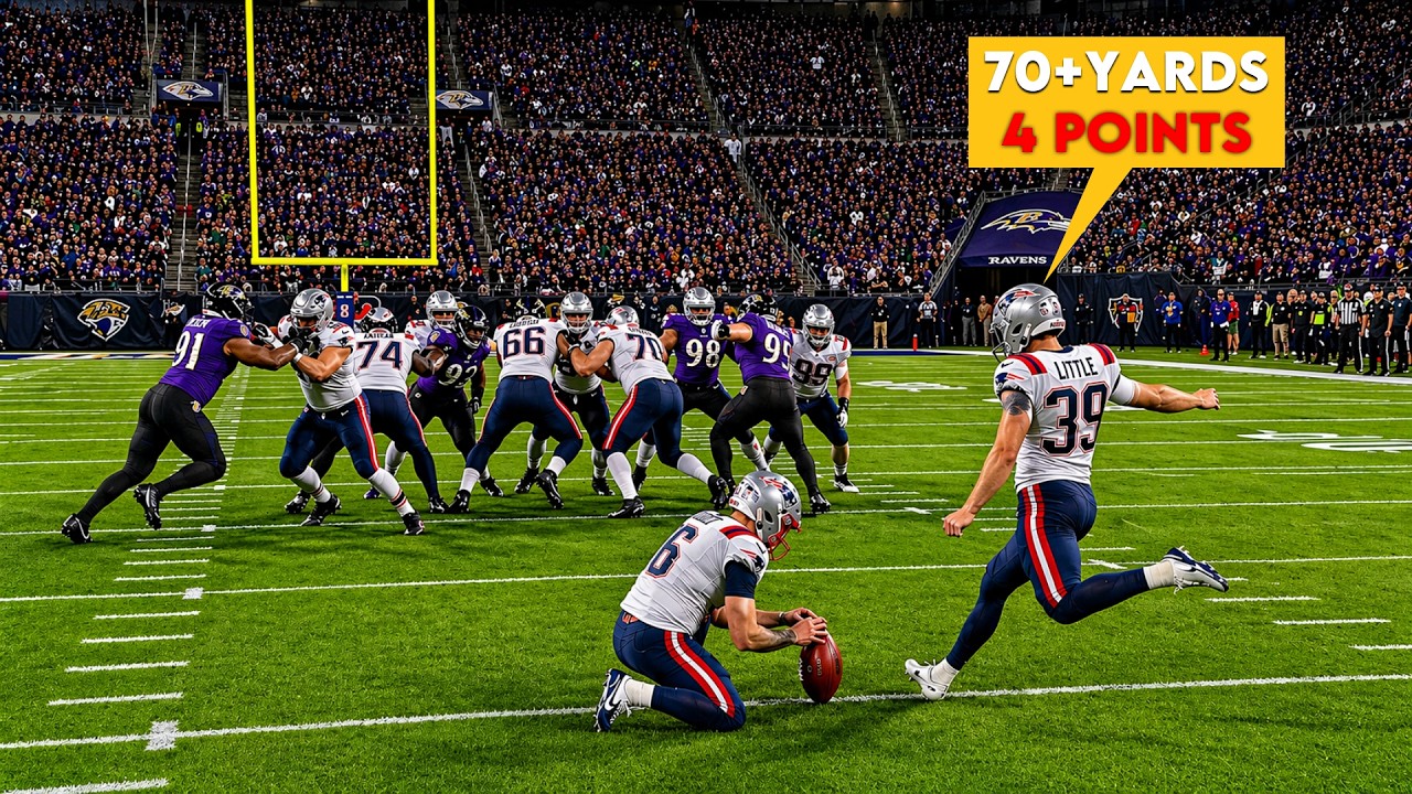 NFL Rule Changes In 2026
