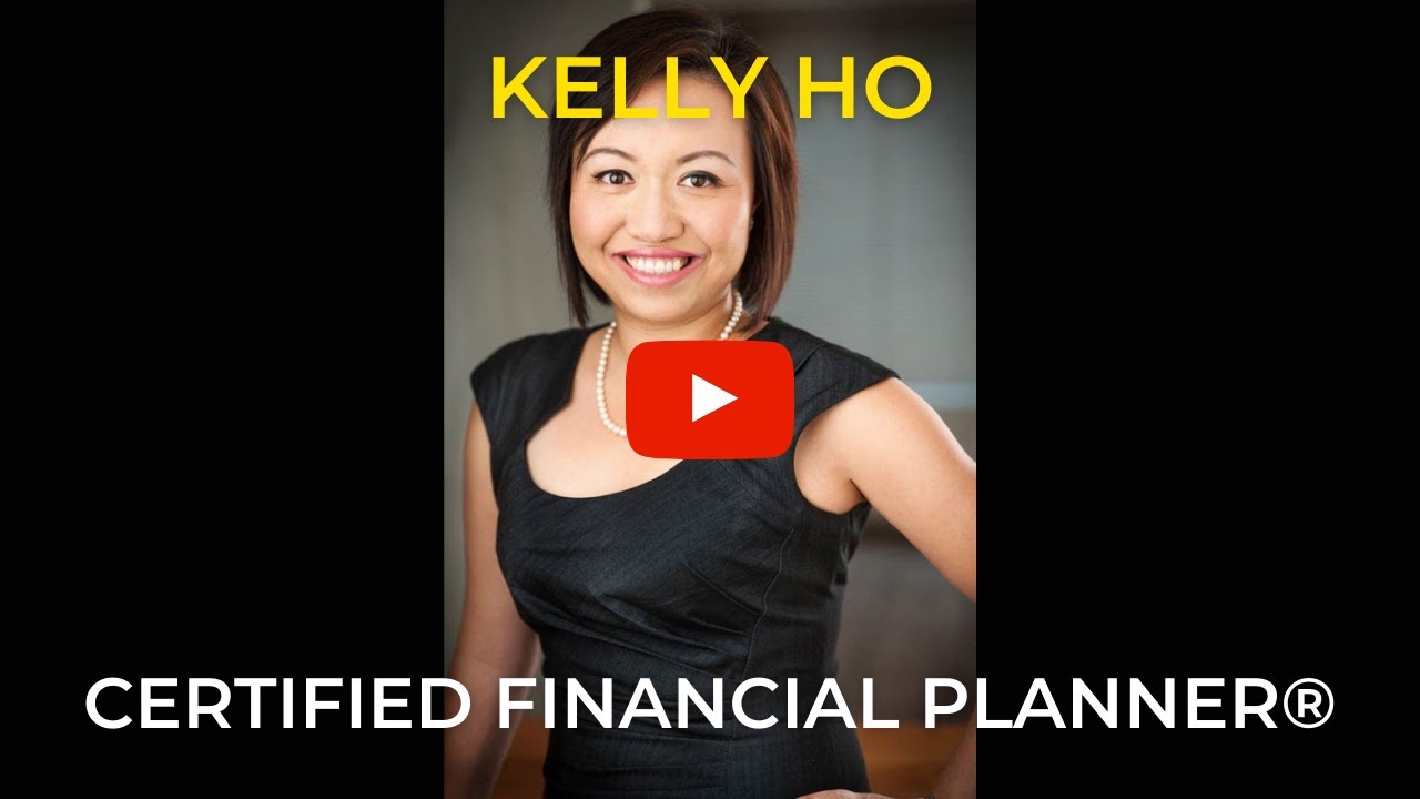 Interview with Kelly Ho - Certified Financial Planner &reg; - DLD Financial Group
