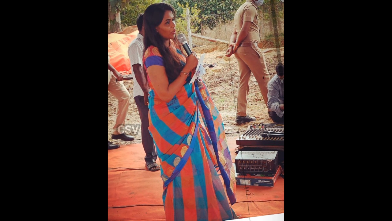 Tamilnadu Cm m.k.stalin daughter Senthamarai #senthamarai #mkstalin #shortsviral #cuteshortviral