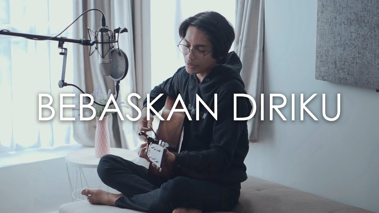 Bebaskan Diriku - Armada (Cover by Tereza)