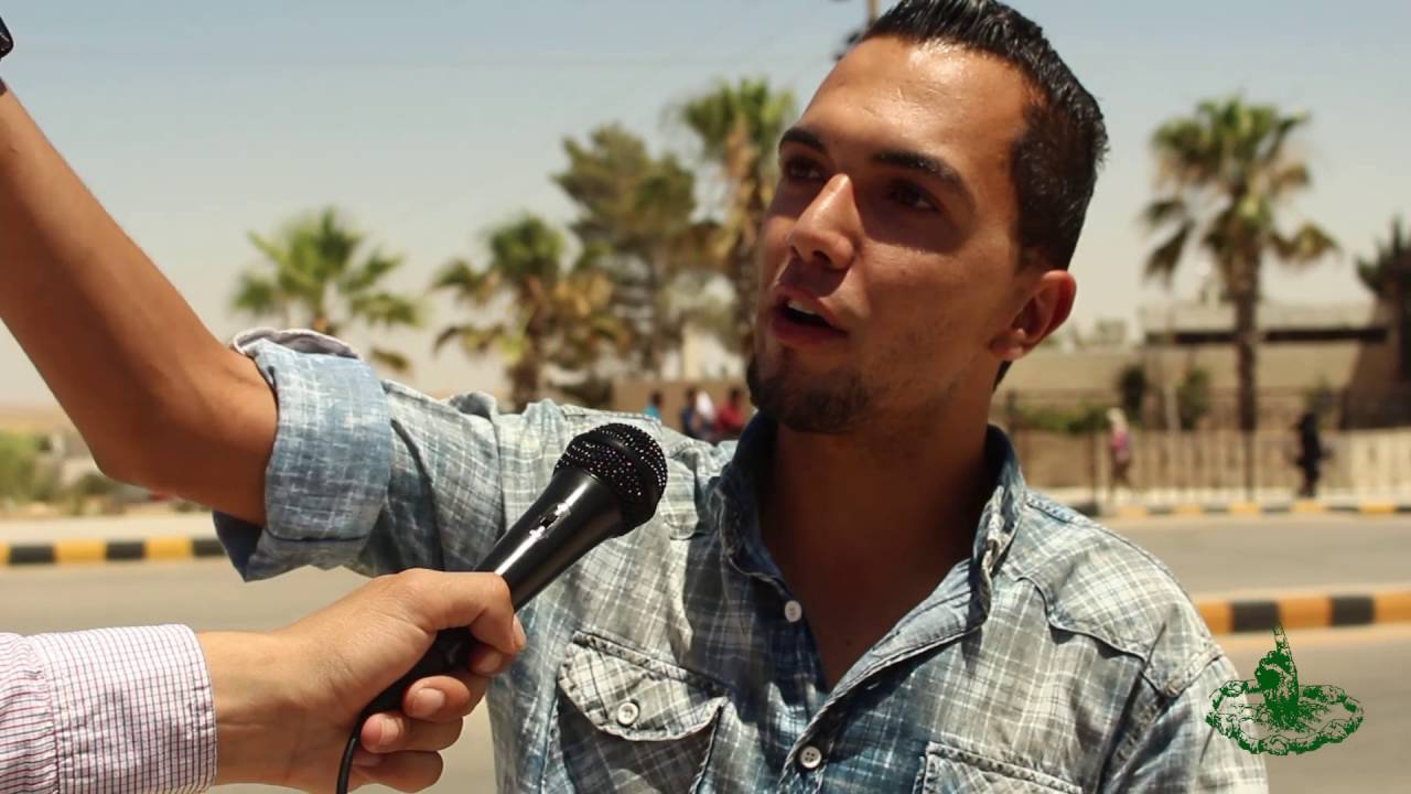 لو كنت مكان رئيس جامعة مؤتة شو اول قرار بتوخذه