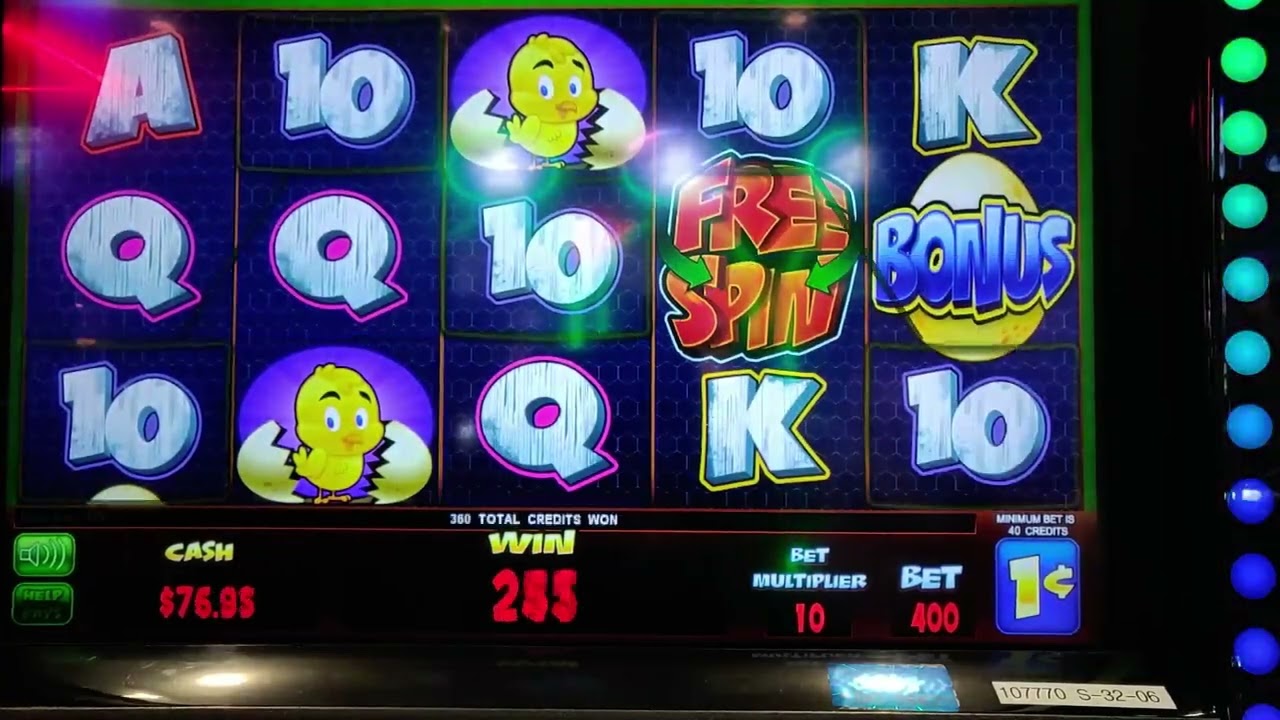 Evening of losing 3
