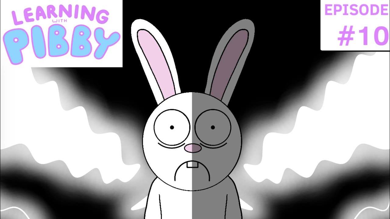 Learning with Pibby: Episode 10(Fan Made)