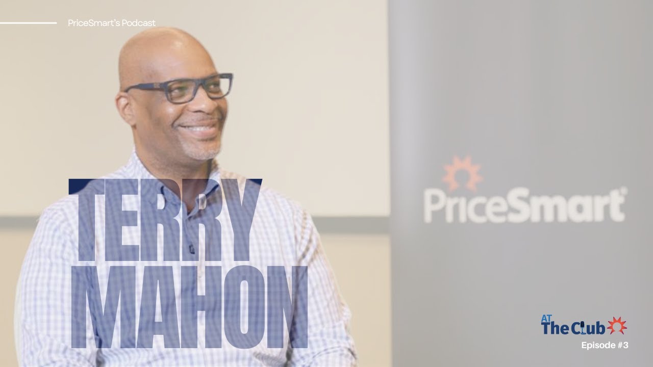 Terry Mahon, First VP of Human Resources: Business Professionals in the People Business