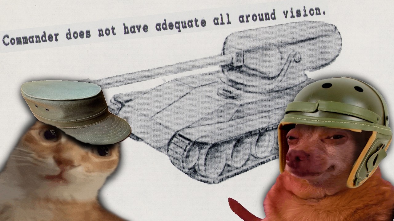 Operation Question Mark │ Weapons Grade Stupidity