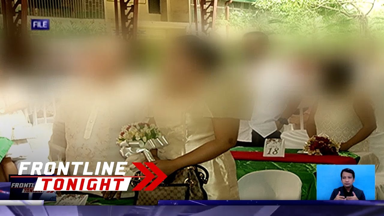 Divorce bill, isinusulong nina Padilla at Tulfo