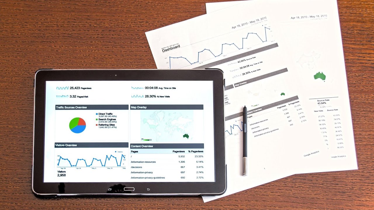 Data and Information  Explained   || ICT Basics || OL ICT
