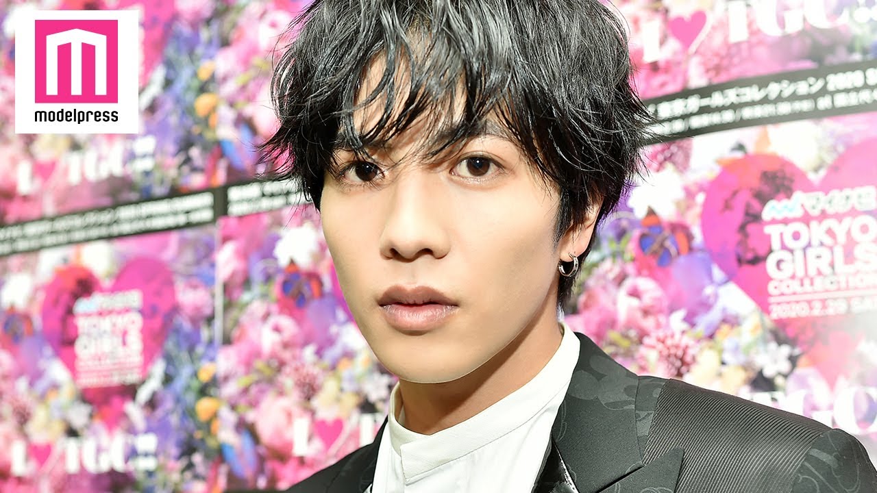 志尊淳、城田優の意外な一面告白「ガラスのハートです」【インタビュー】