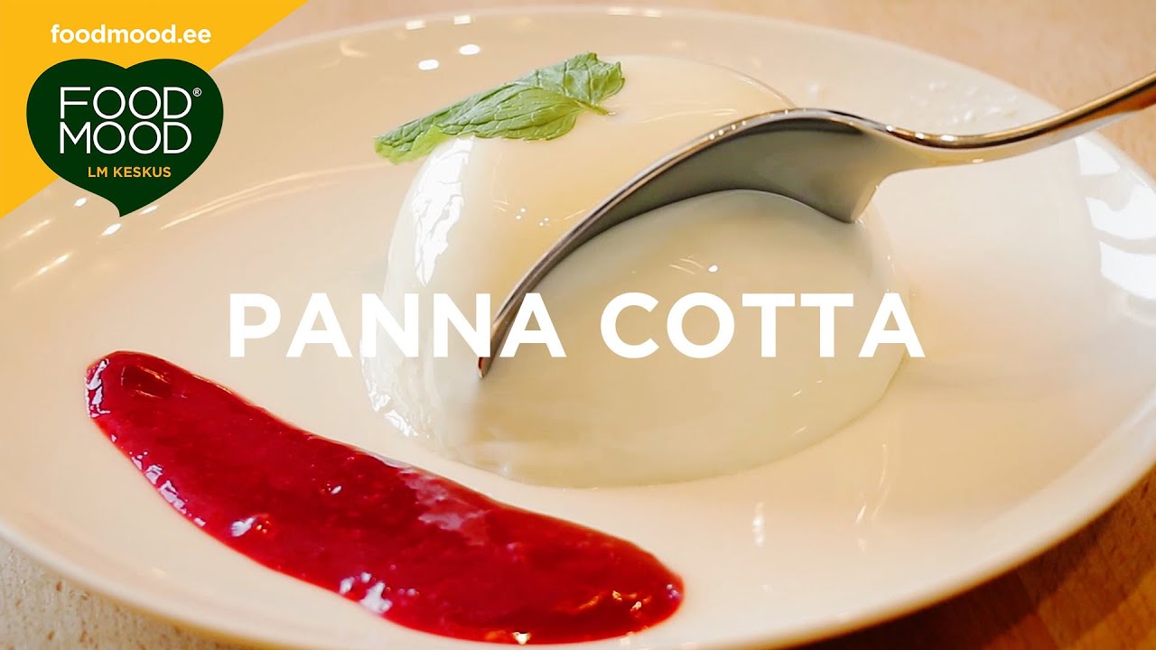 Panna Cotta, Debic