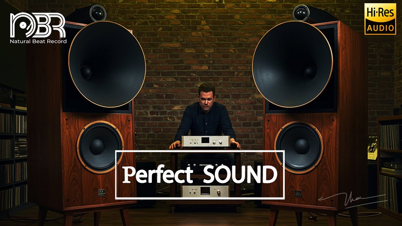 Audiophile-Grade Sound: High-Resolution Formats for Ultimate Listening