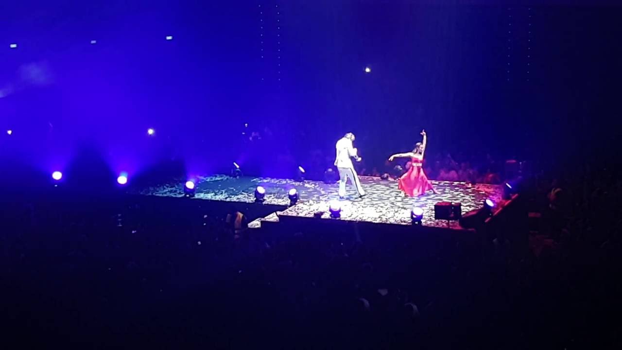 ARMIN ONLY EMBRACE SOFIA BULGARIA ARENA ARMEEC 17.09.16 THE END OF THE SHOW