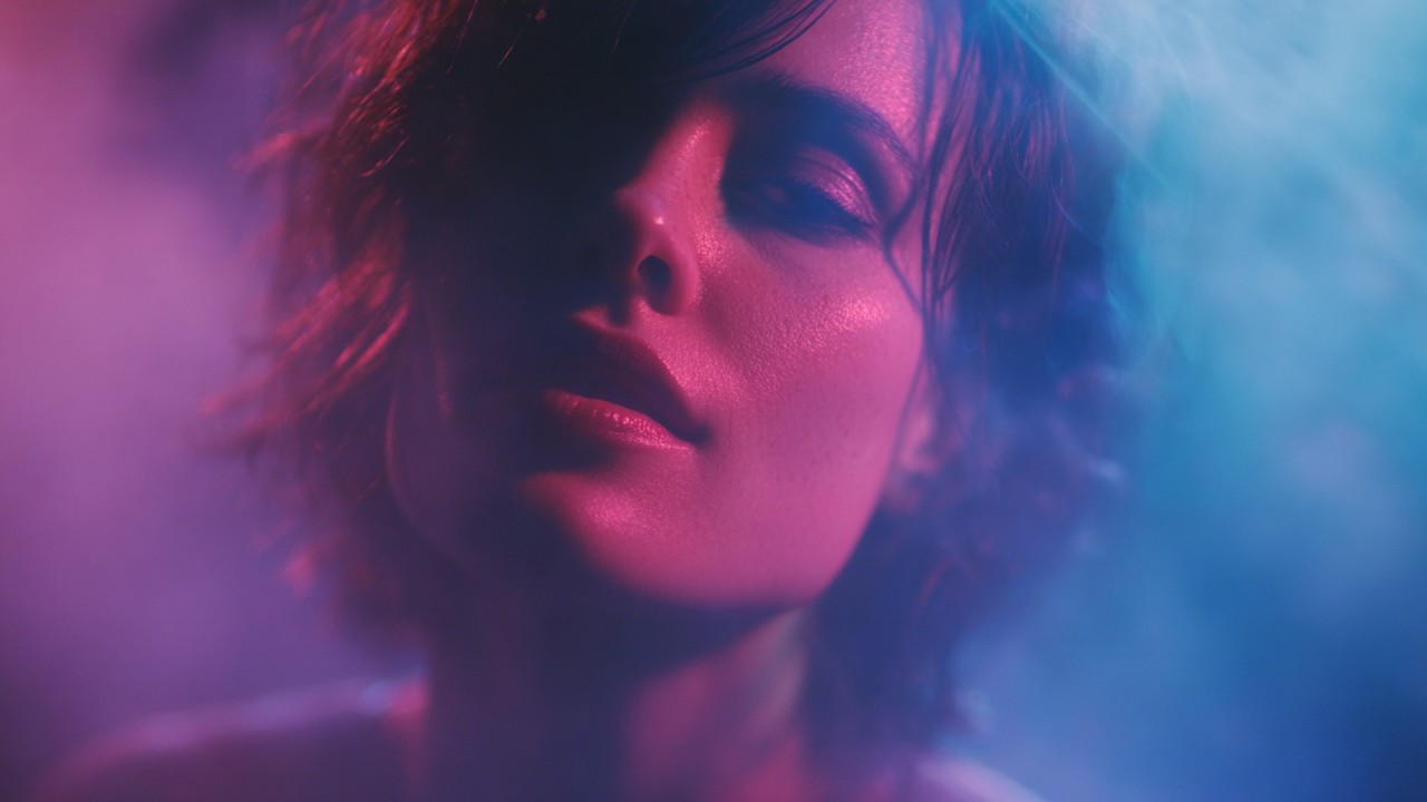 Higher Than the Night | 80s Revival Synthwave / Retrowave / Dreamwave / Emotional Synthpop