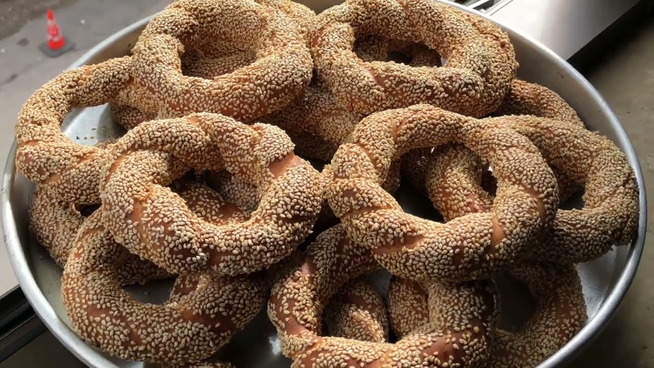 Sokak Simidi