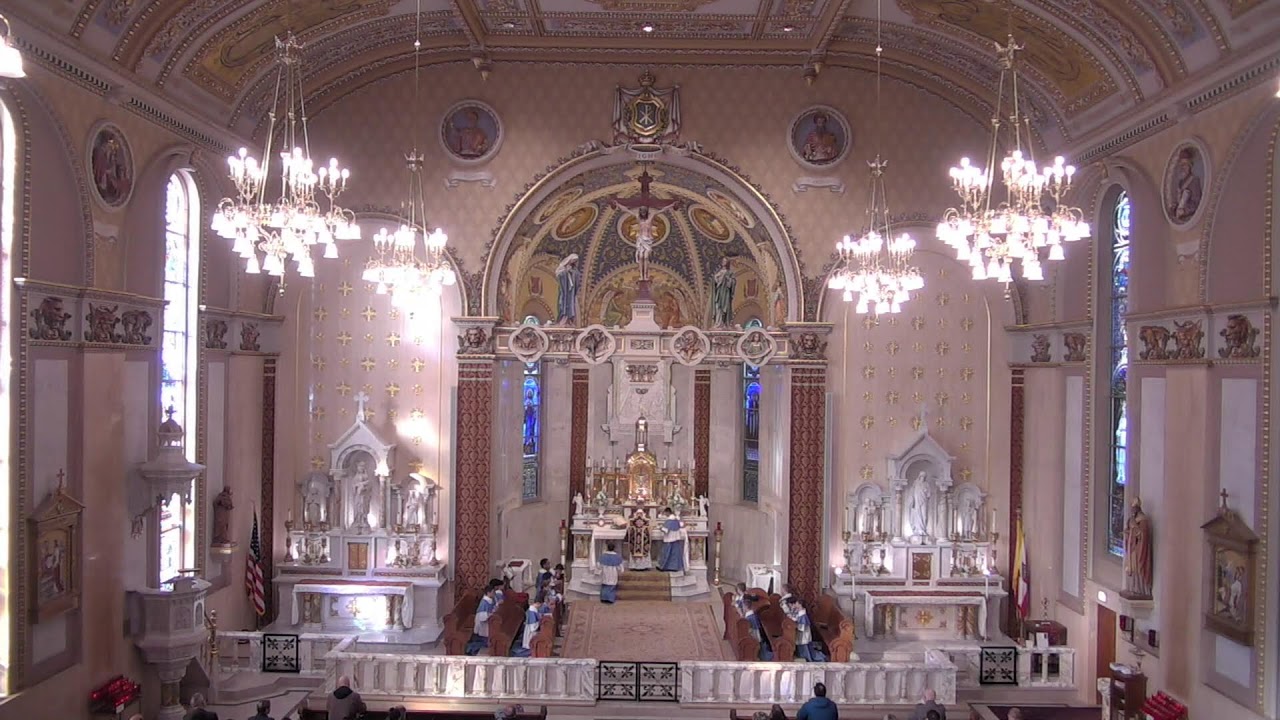 Mass