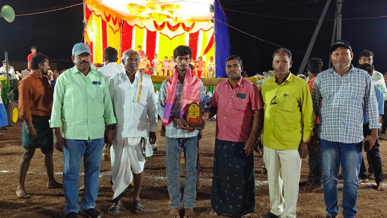 మాచవరం పాలపళ్ళు 7వ చింక్కా.మంగమ్మ గారు Comind పాశం. శ్రీ రామయ్య గారు..