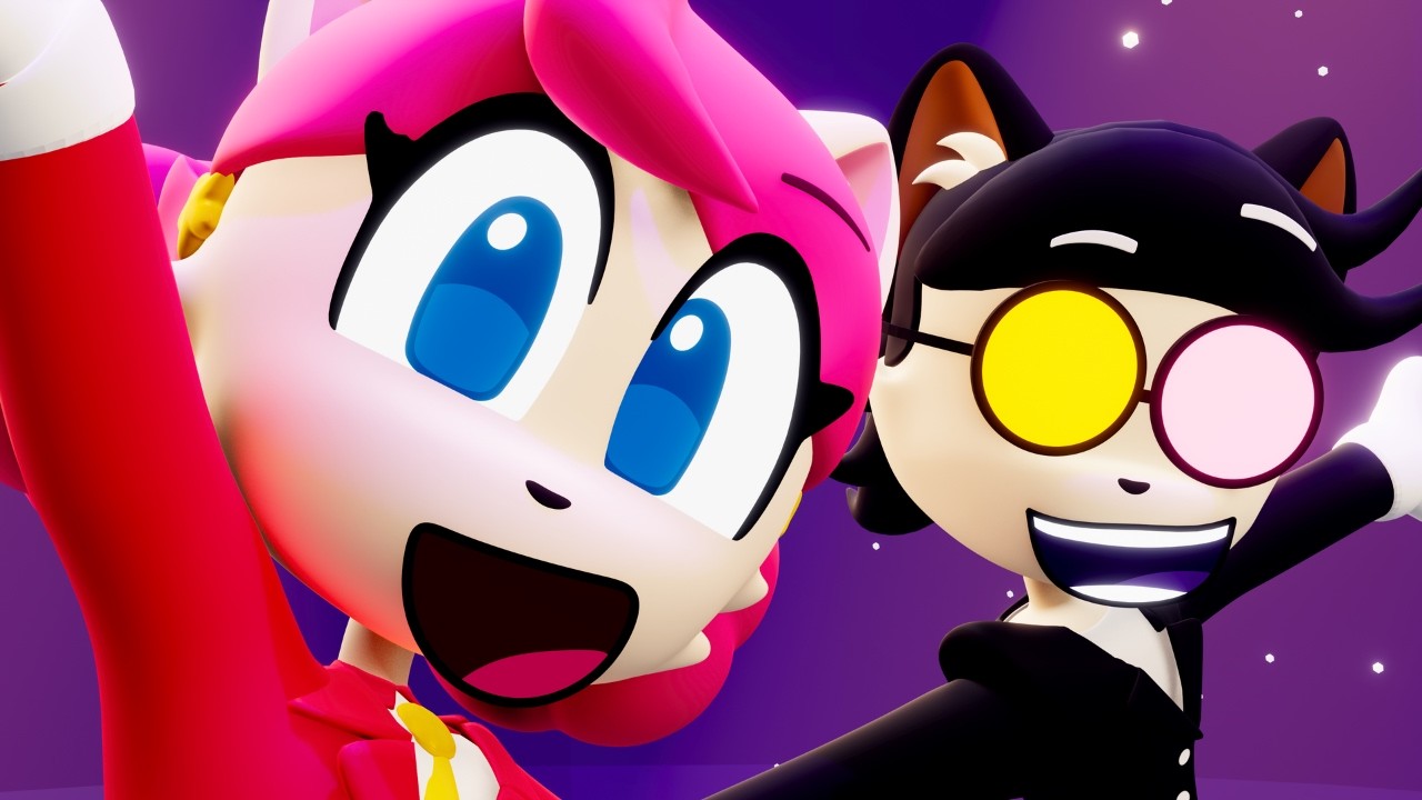 ✦ We'll Be Right Back ENCORE【MUSIC VIDEO】Song - @longestsoloever  @TheStupendium  Suri Fox ✦