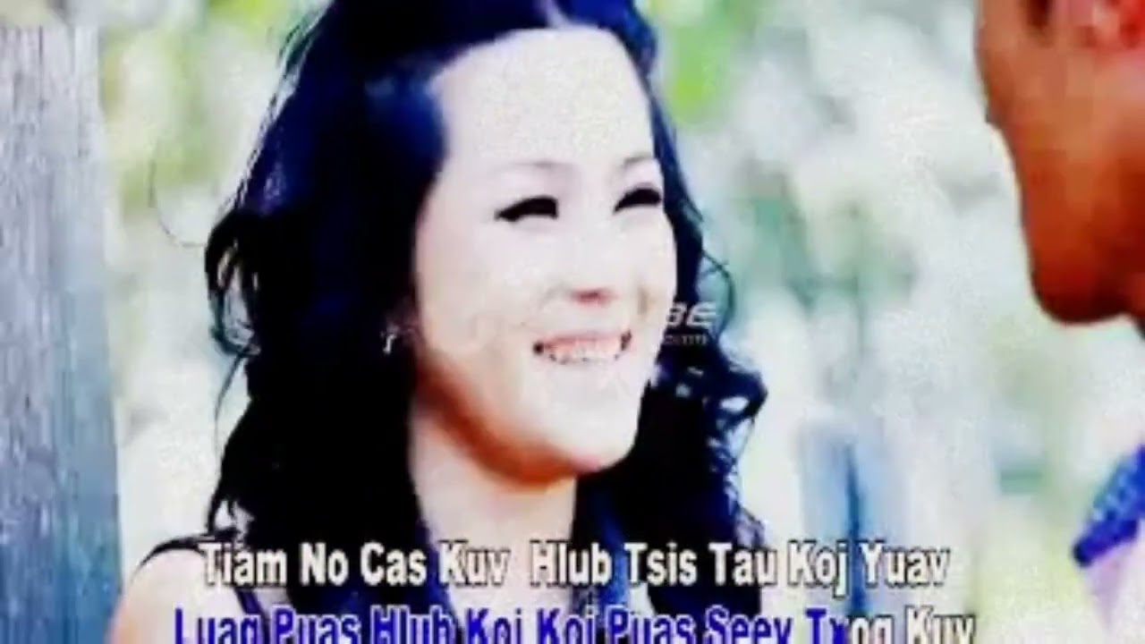 Gửi đến nyc đi nào .nkauj khov siab em phong vùng cao 