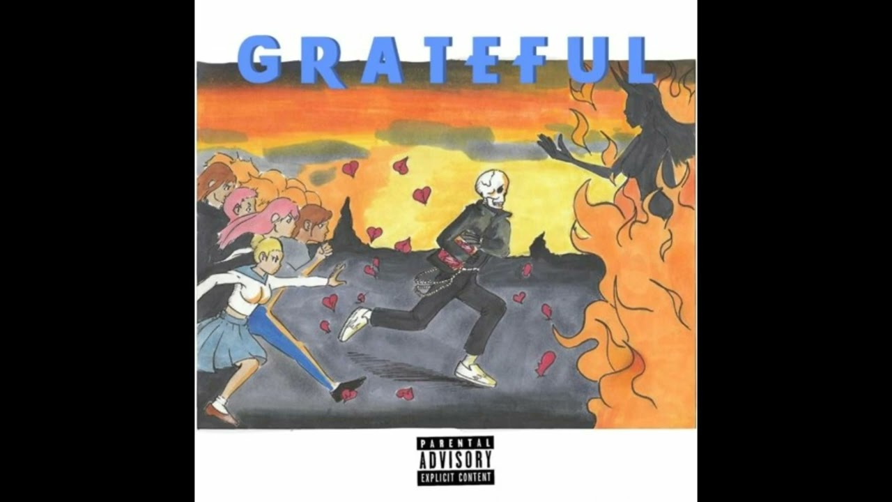 Juice WRLD - Grateful - (Official Audio)