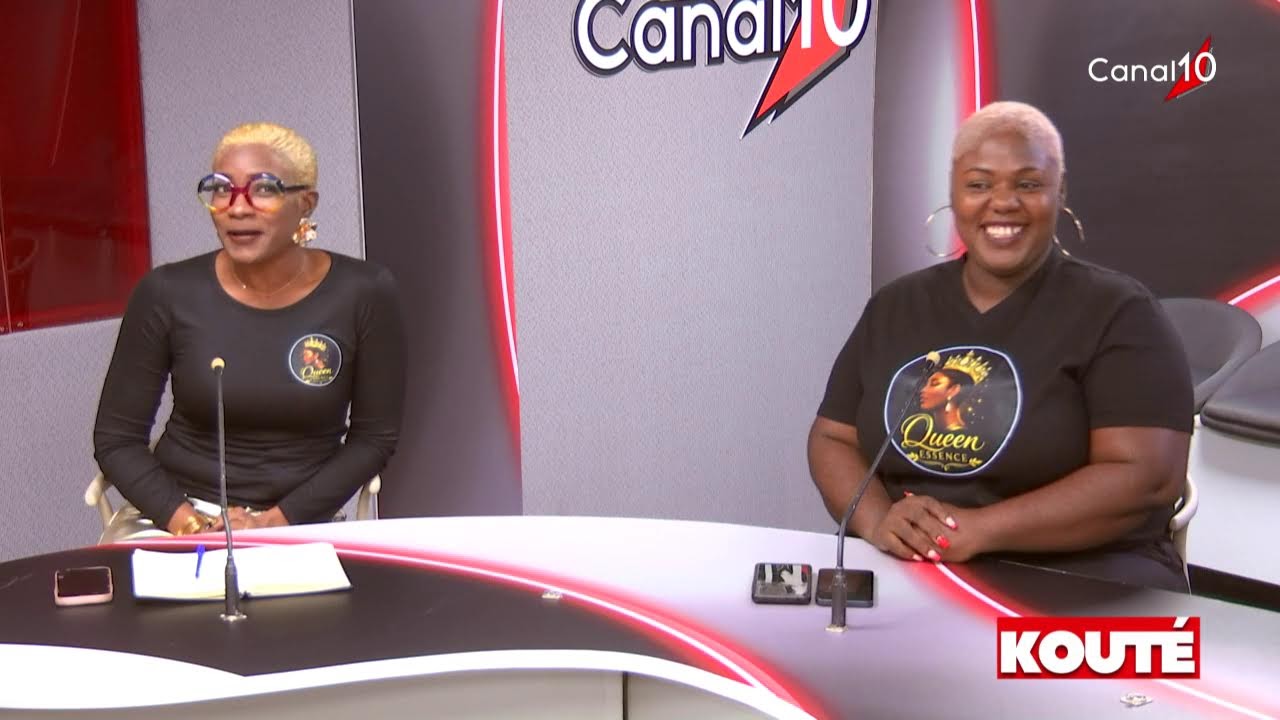 (2/2) KOUTÉ -  FOCUS SUR LES ASSOCIATIONS ET ARTISANS - SPÉCIAL CARNAVAL 2026 du 2 Février 2026