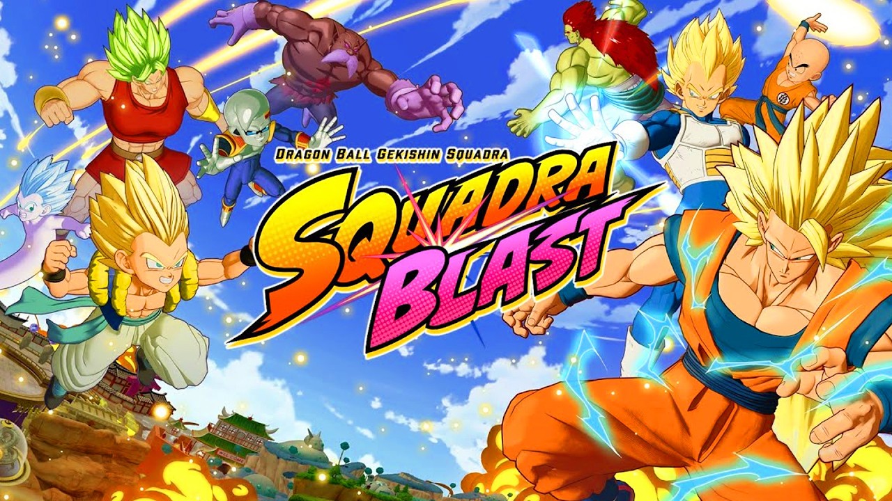 OFFICIAL SQUADRA TOURNAMENT