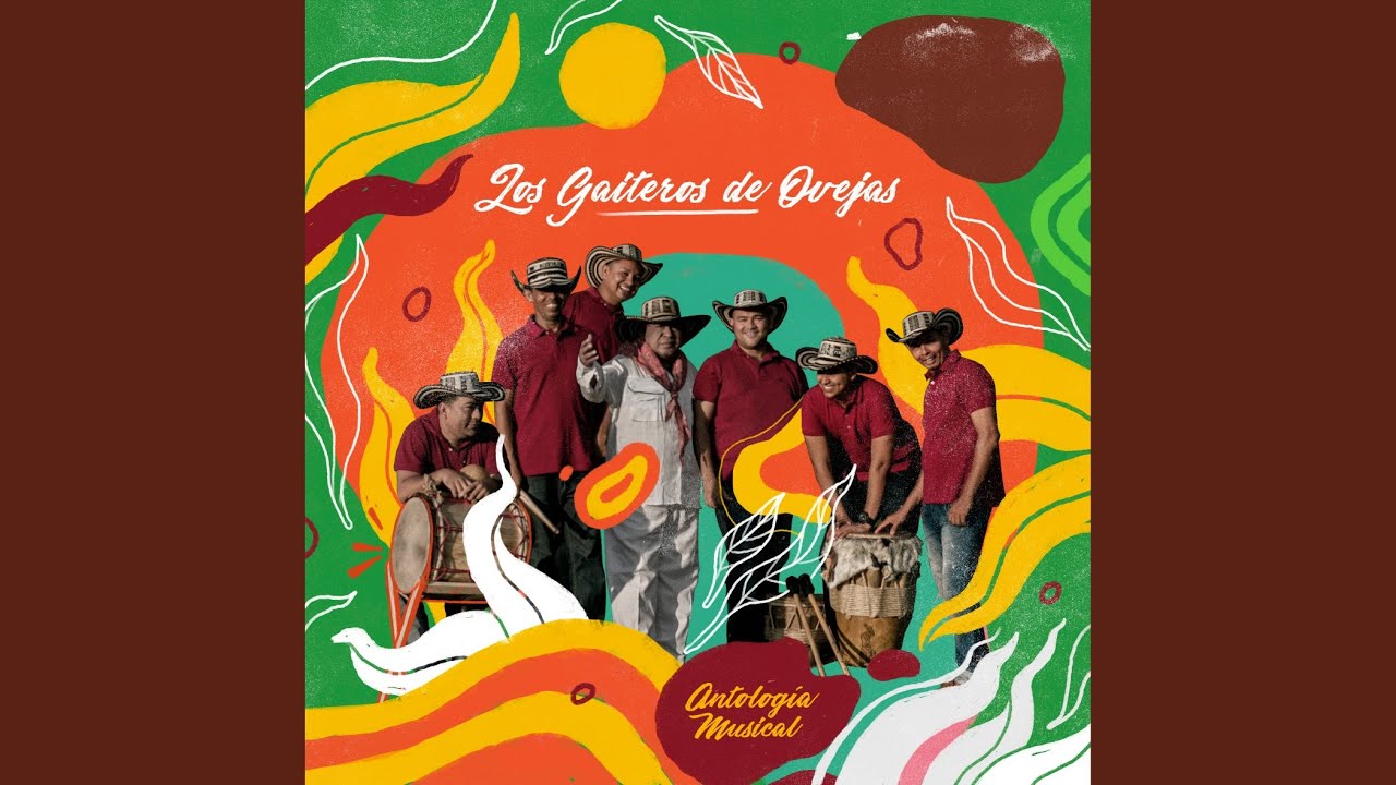 Las Gaitas en Mi Pueblo