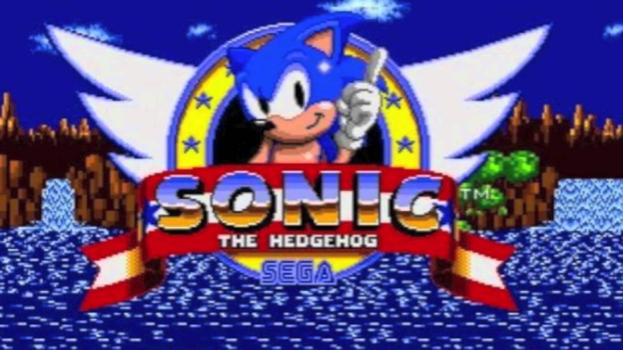 Sonic the Hedgehog - Green Hill Zone - Good Future