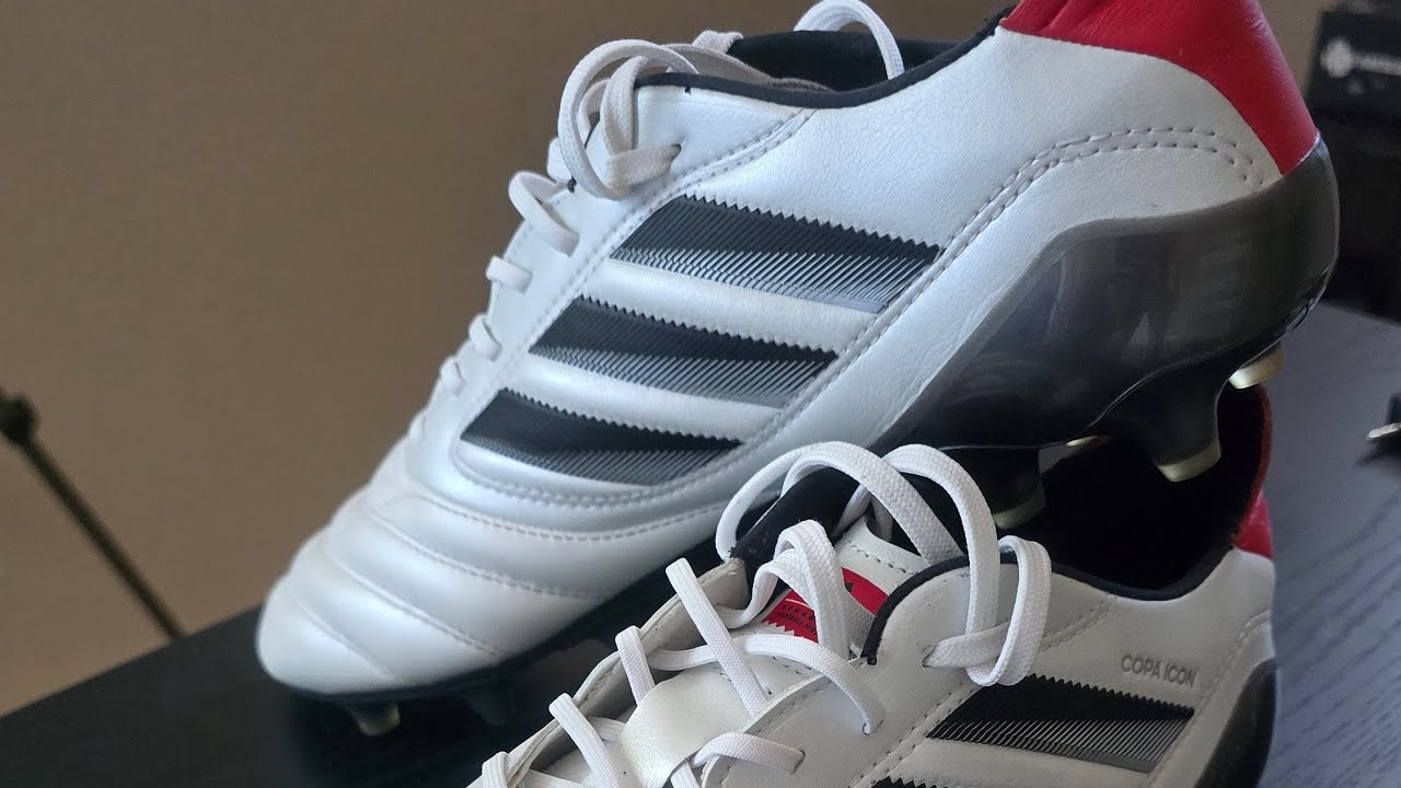 Copa Icon 2 review. Worth it? #review #football #soccer #soccercleats #adidas
