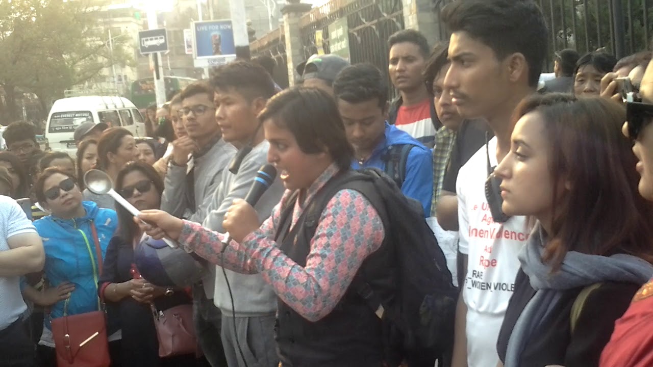 Yasri garzin ranju darshana against blatkar