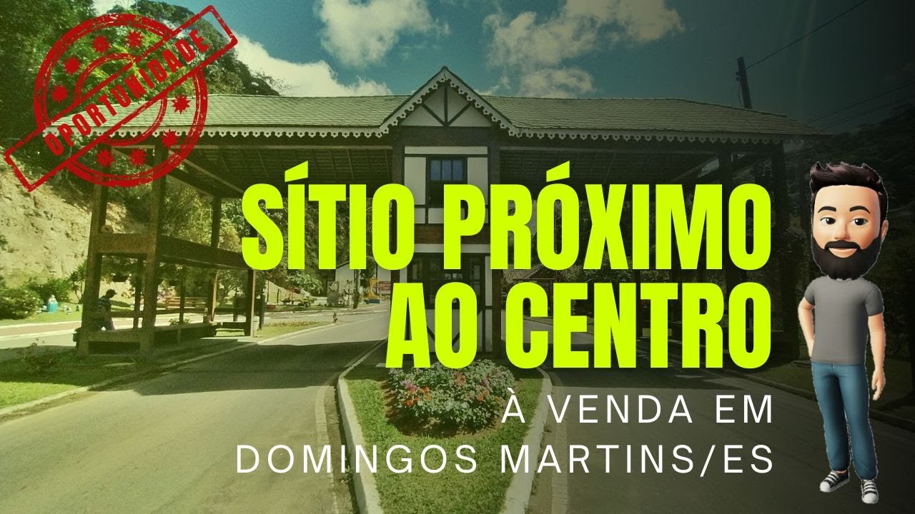 🌟​ SÍTIO ESPETACULAR À VENDA EM DOMINGOS MARTINS | MAJORIS IMÓVEIS - ✅ INSCREVA-SE NO CANAL
