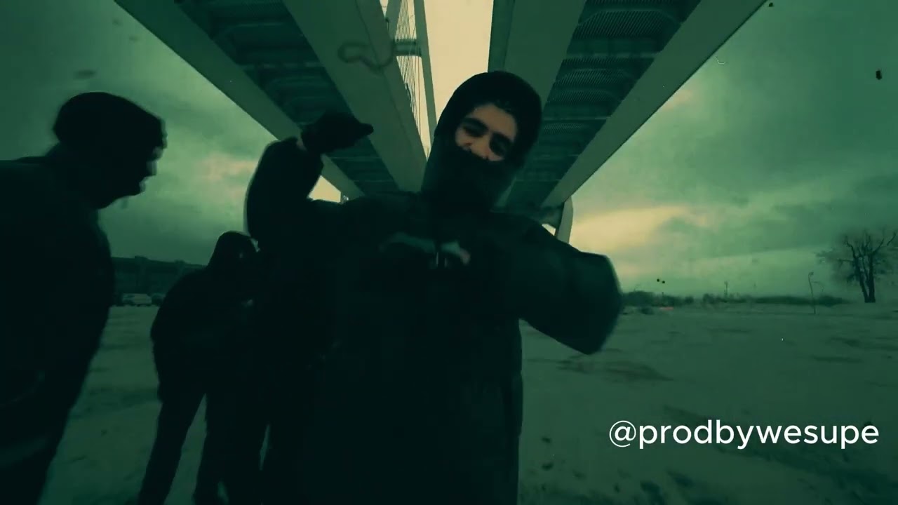 (FREE) FRIENDLY THUG 52 NGG x ALBLAK 52 Type Beat - Making