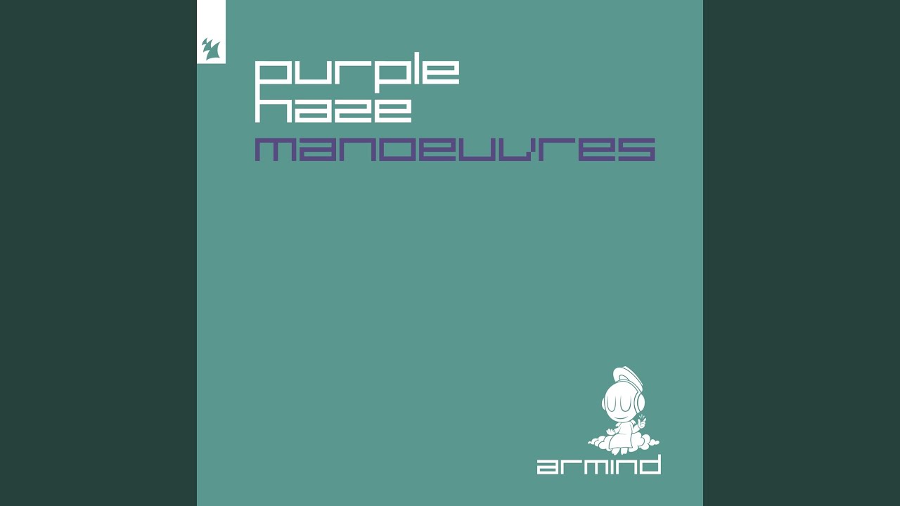 Manoeuvres (Extended Mix)