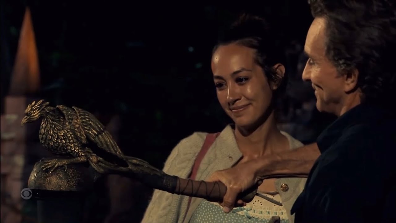 Survivor 50: Sixth Person Voted Out