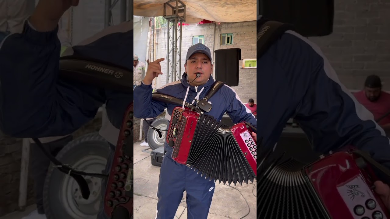 WISCACHOS @gabitoballesteros_ x @NetonVega  #corridos #regionalmexicano #pesopluma #netonvega